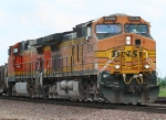 BNSF 5396